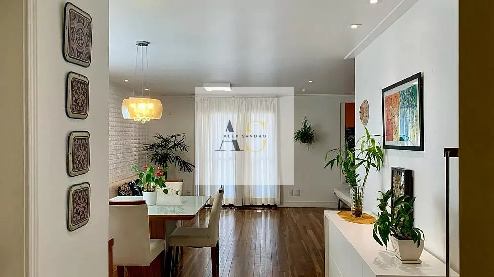 Apartamento, 3 quartos, 187 m² - Foto 2
