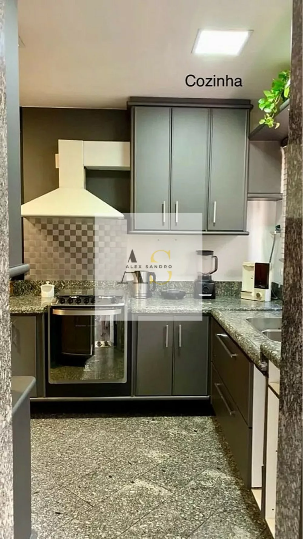 Apartamento, 3 quartos, 187 m² - Foto 4