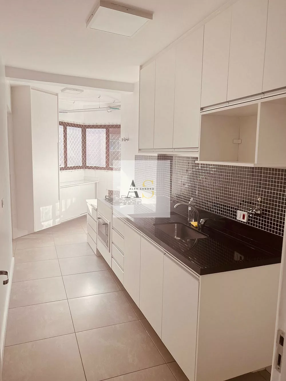 Apartamento, 3 quartos, 96 m² - Foto 3