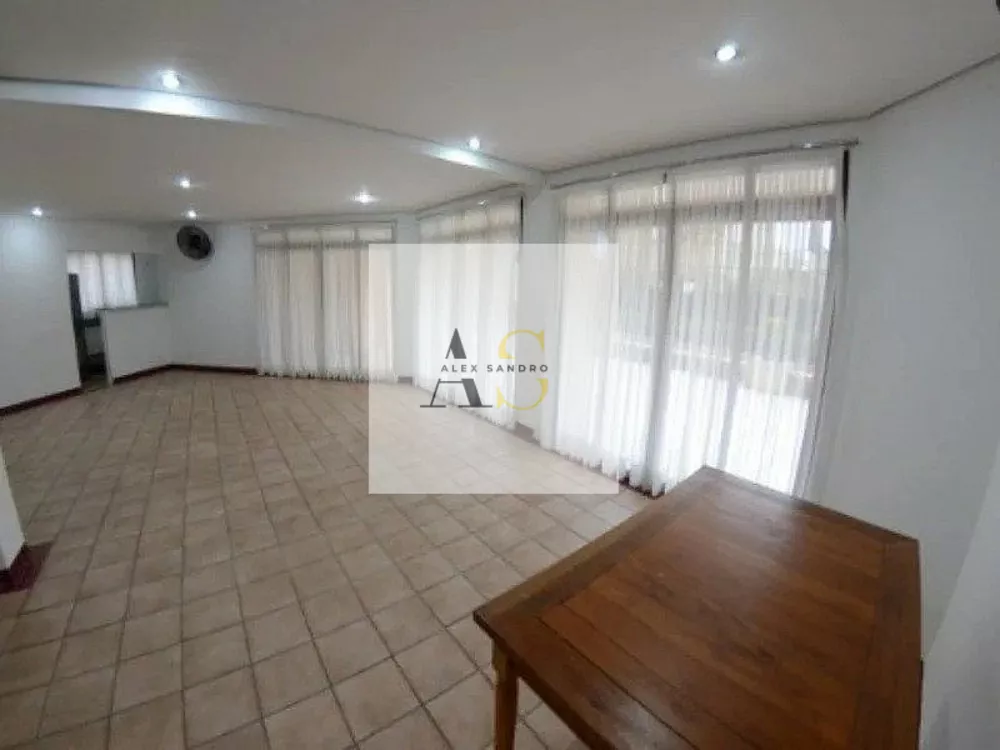 Apartamento, 3 quartos, 96 m² - Foto 4