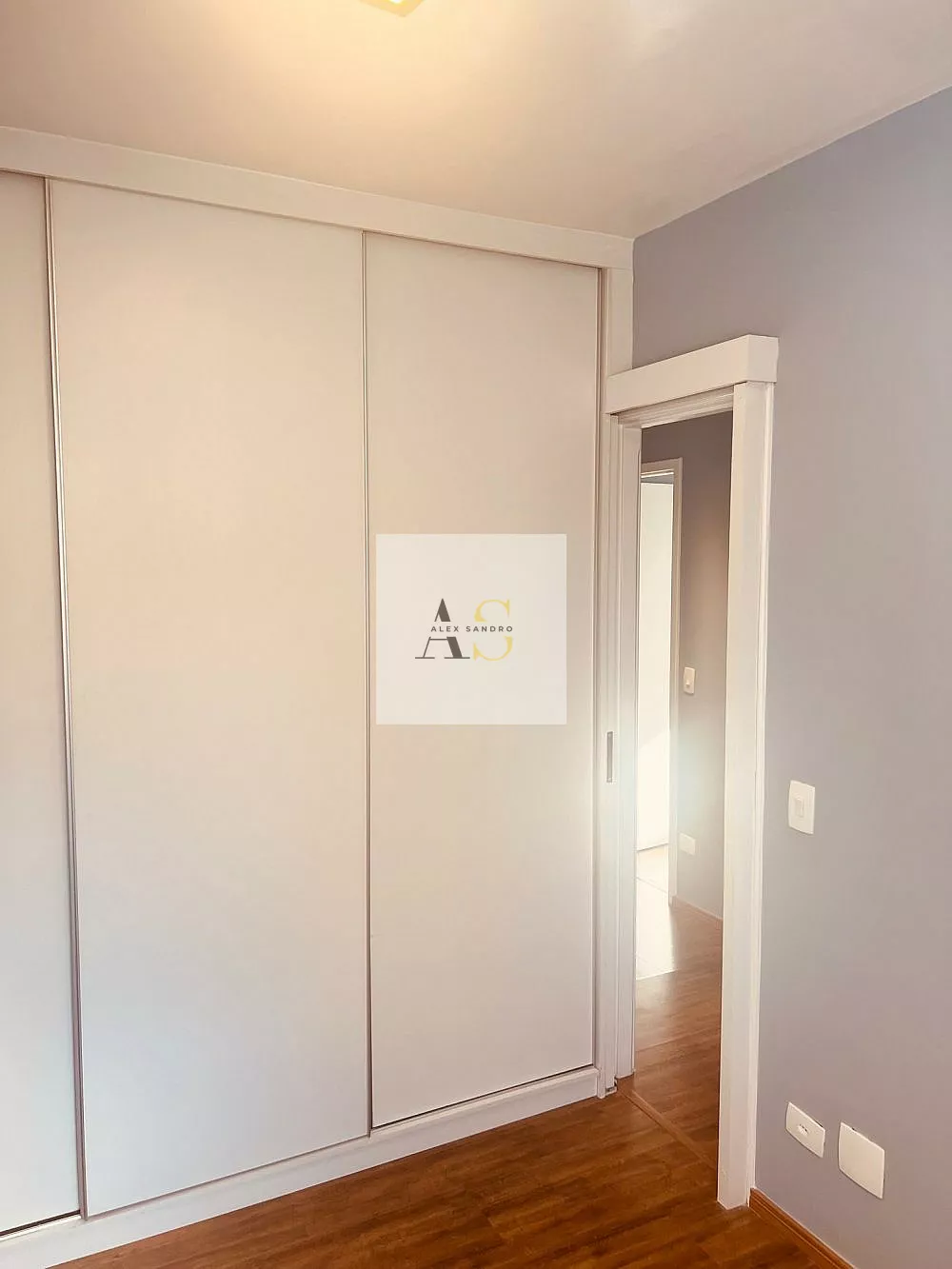 Apartamento, 3 quartos, 96 m² - Foto 1