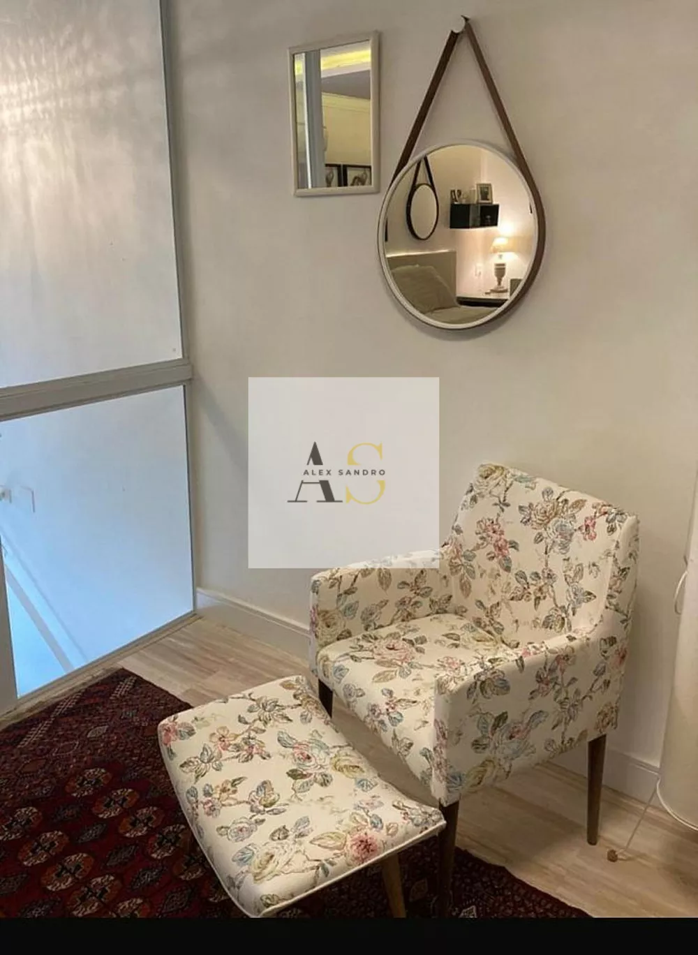 Cobertura, 1 quarto, 77 m² - Foto 2