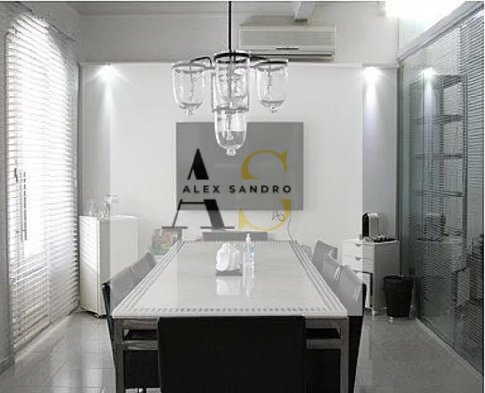 Casa, 6 quartos, 420 m² - Foto 1