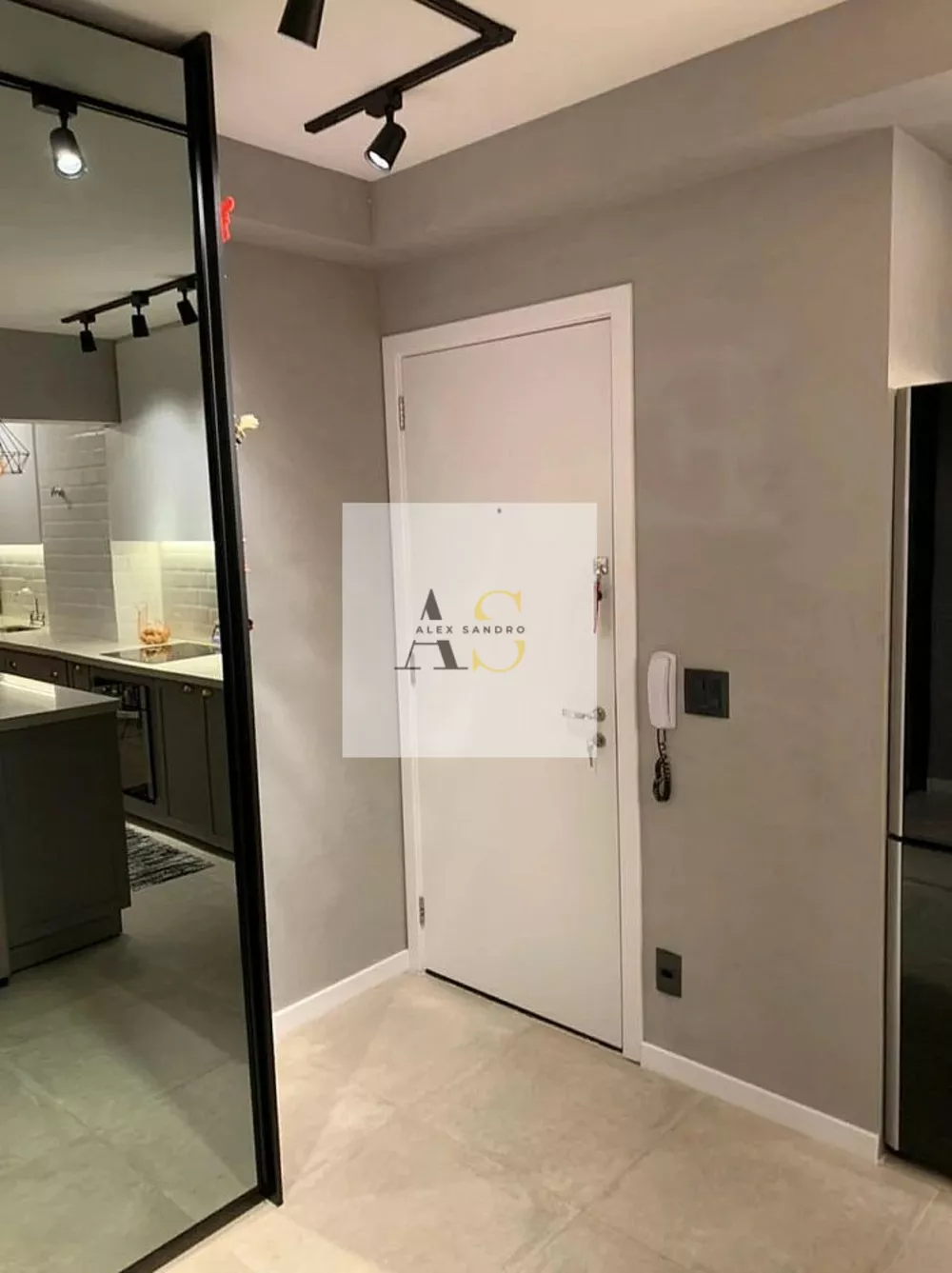 Apartamento, 1 quarto, 36 m² - Foto 4