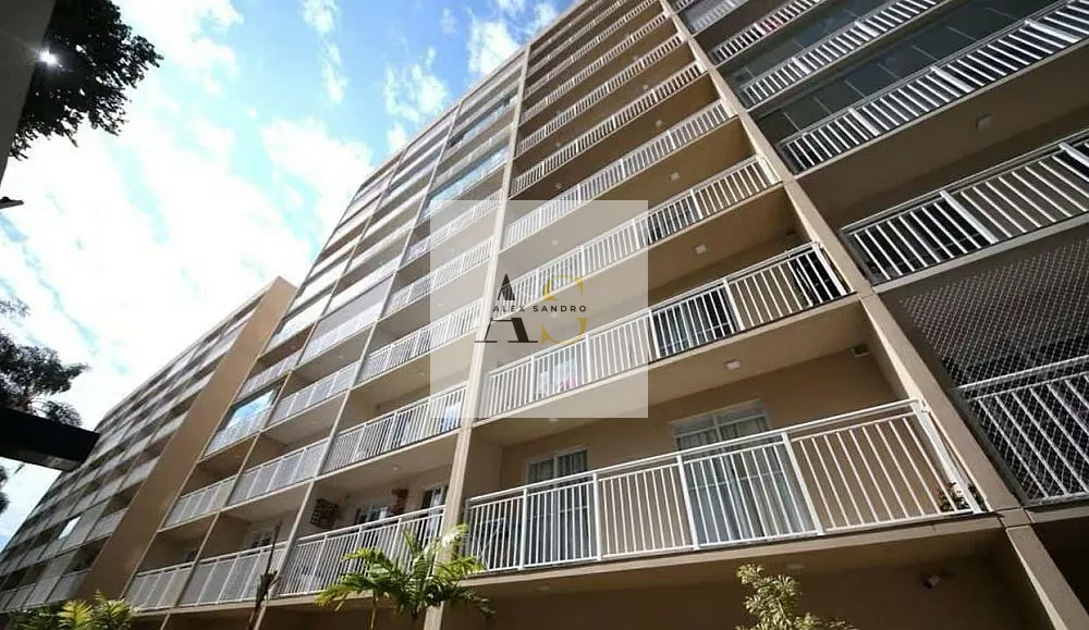 Apartamento, 1 quarto, 29 m² - Foto 4