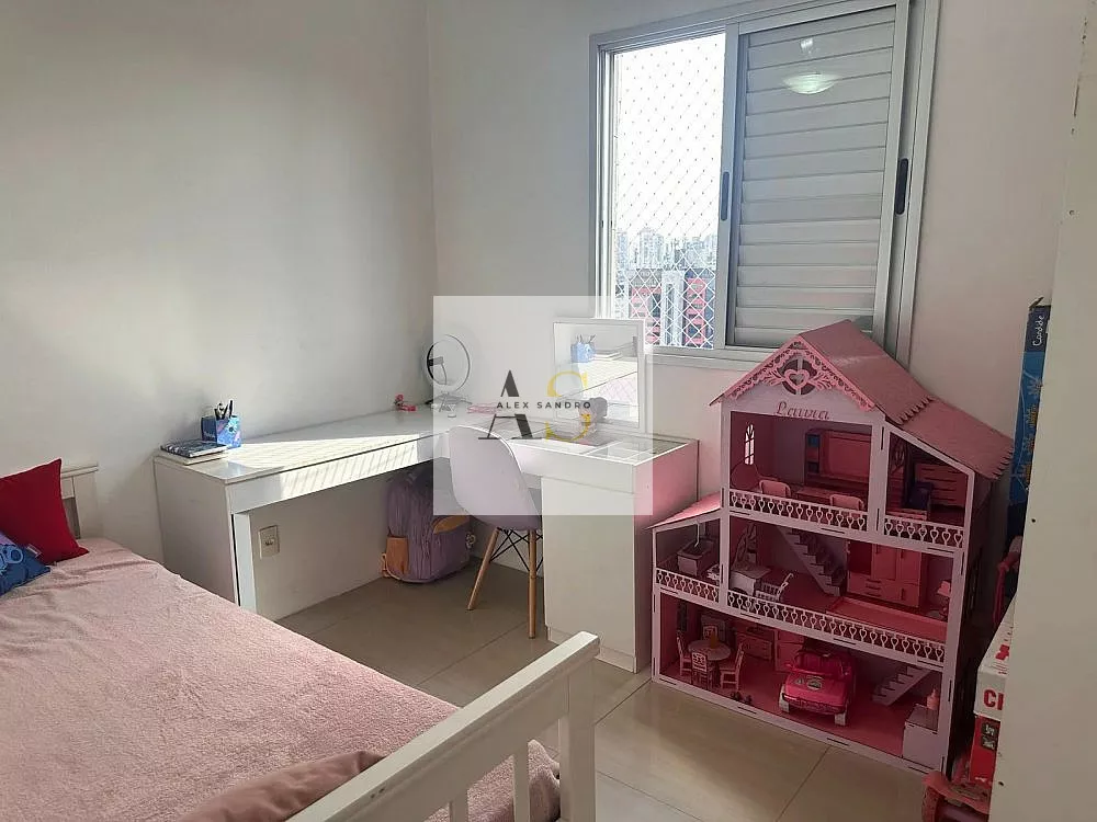 Apartamento, 2 quartos, 69 m² - Foto 3