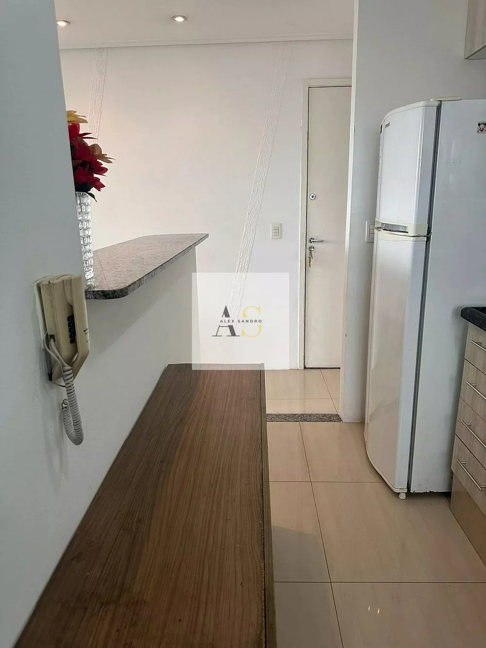 Apartamento, 2 quartos, 69 m² - Foto 4