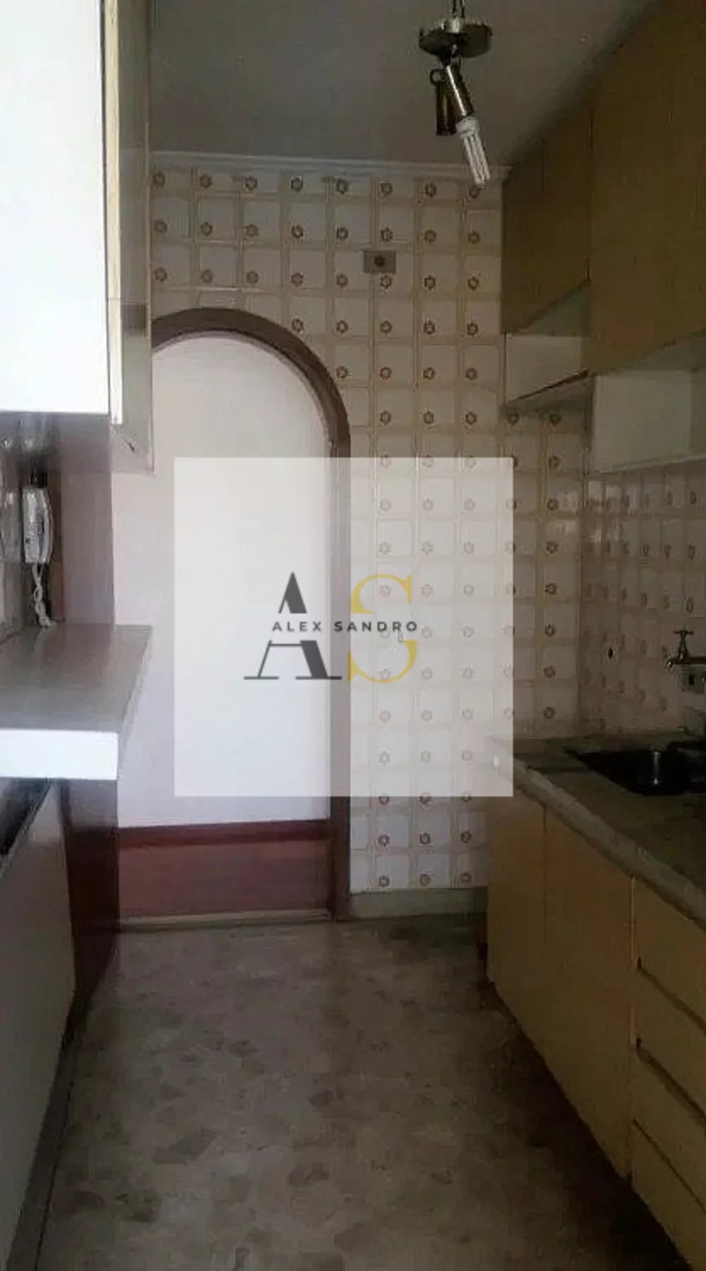 Apartamento, 2 quartos, 60 m² - Foto 4