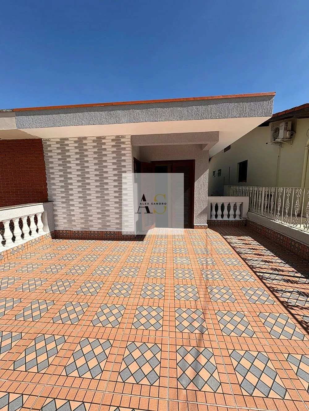 Casa, 3 quartos, 200 m² - Foto 2