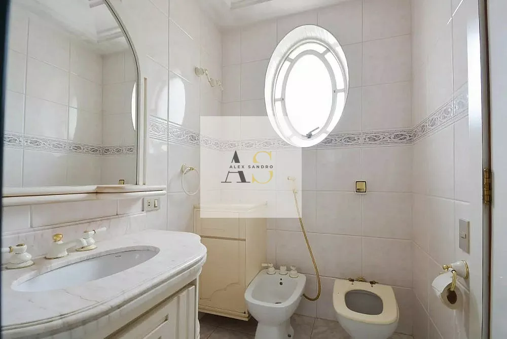 Apartamento, 4 quartos, 276 m² - Foto 3