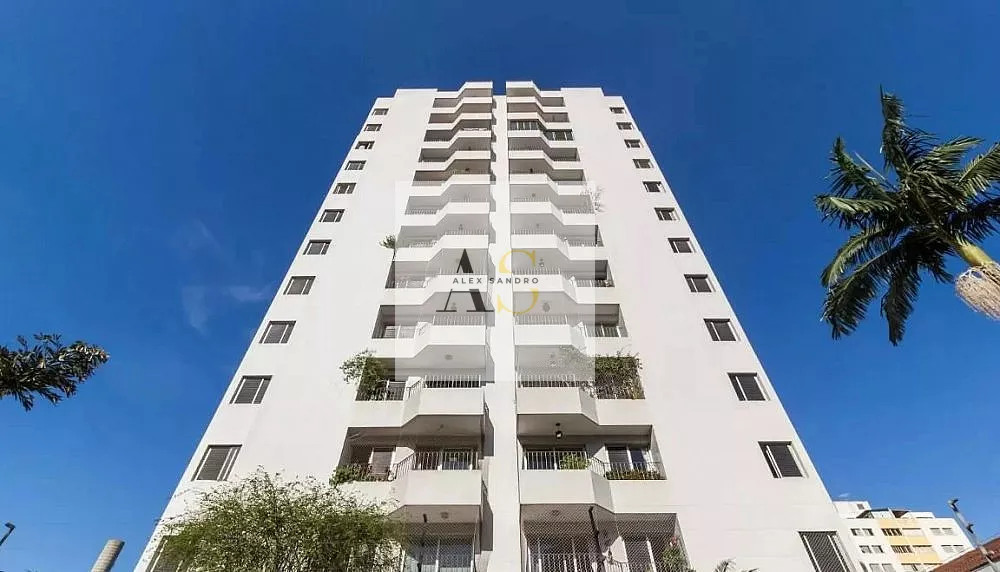 Apartamento, 3 quartos, 83 m² - Foto 4