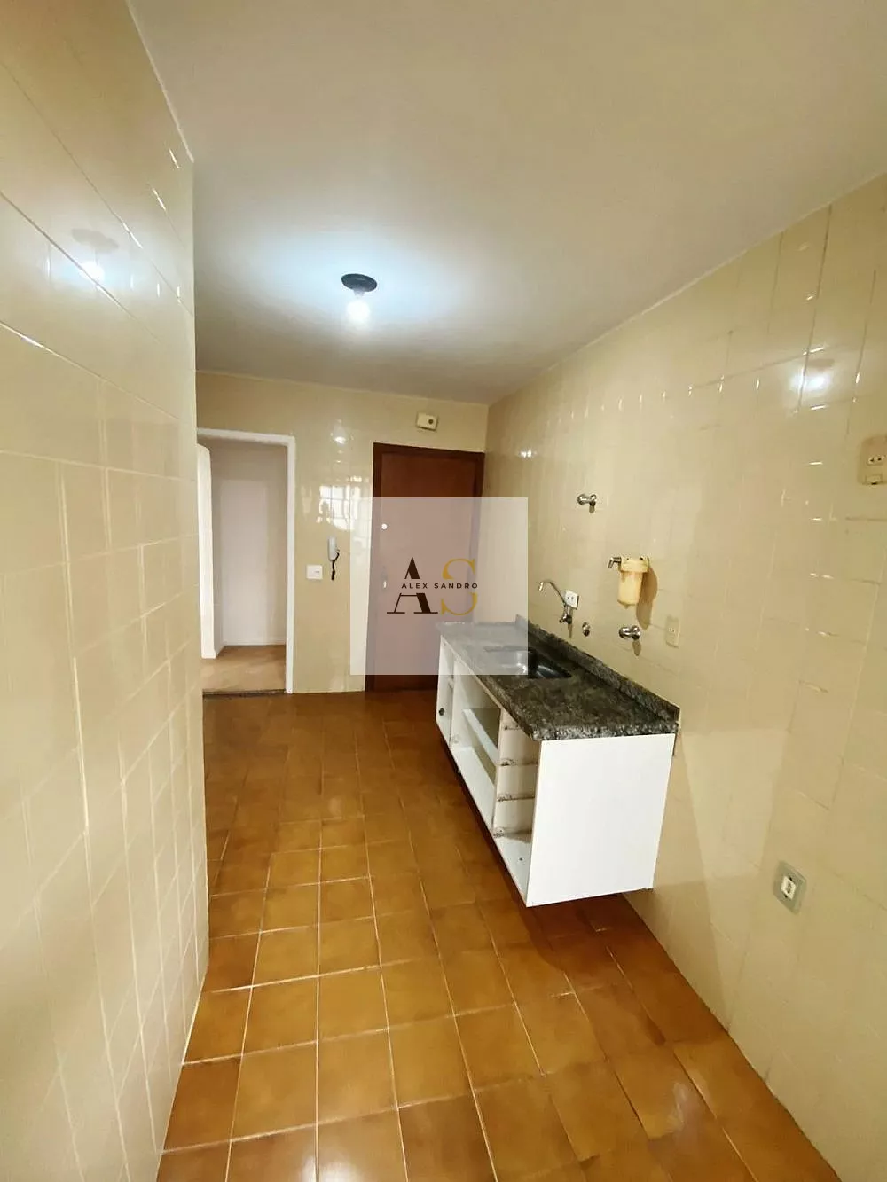 Apartamento, 3 quartos, 83 m² - Foto 1
