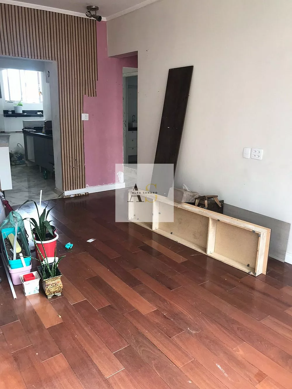 Apartamento, 2 quartos, 68 m² - Foto 4