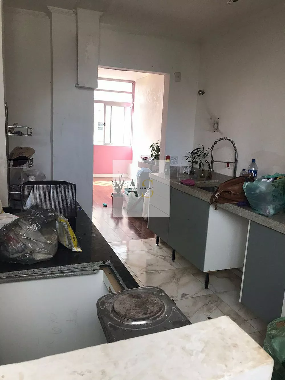 Apartamento, 2 quartos, 68 m² - Foto 1