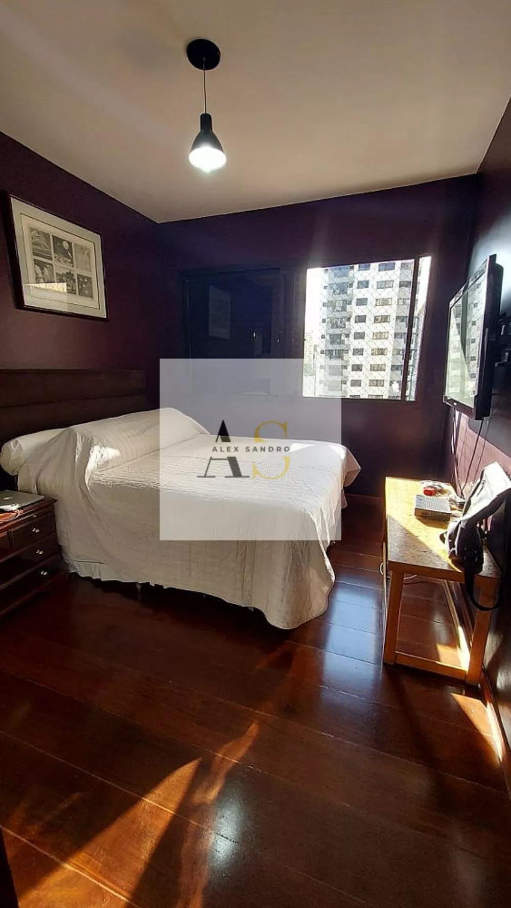 Apartamento, 4 quartos, 250 m² - Foto 1
