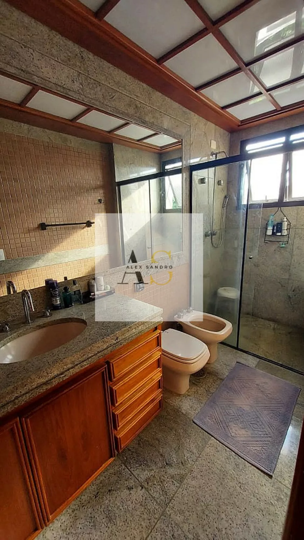 Apartamento, 4 quartos, 250 m² - Foto 2