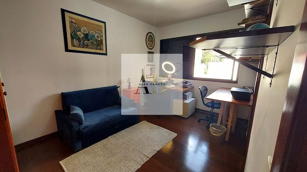 Apartamento, 4 quartos, 250 m² - Foto 3