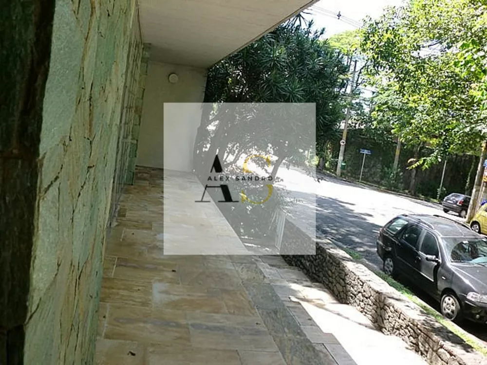 Casa, 3 quartos, 400 m² - Foto 4