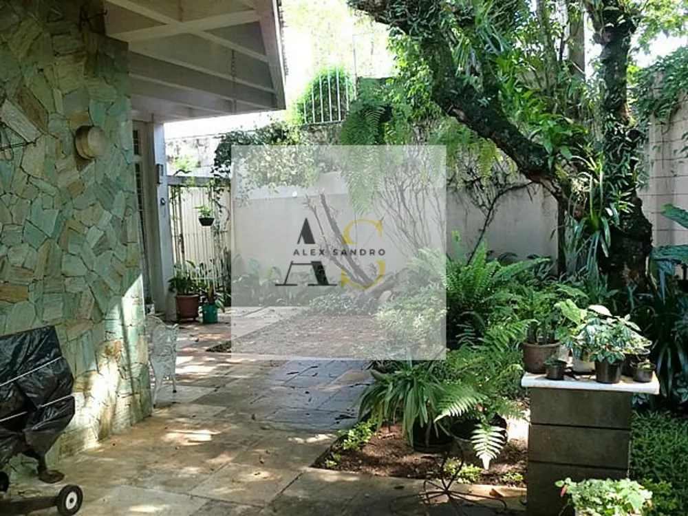 Casa, 3 quartos, 400 m² - Foto 2