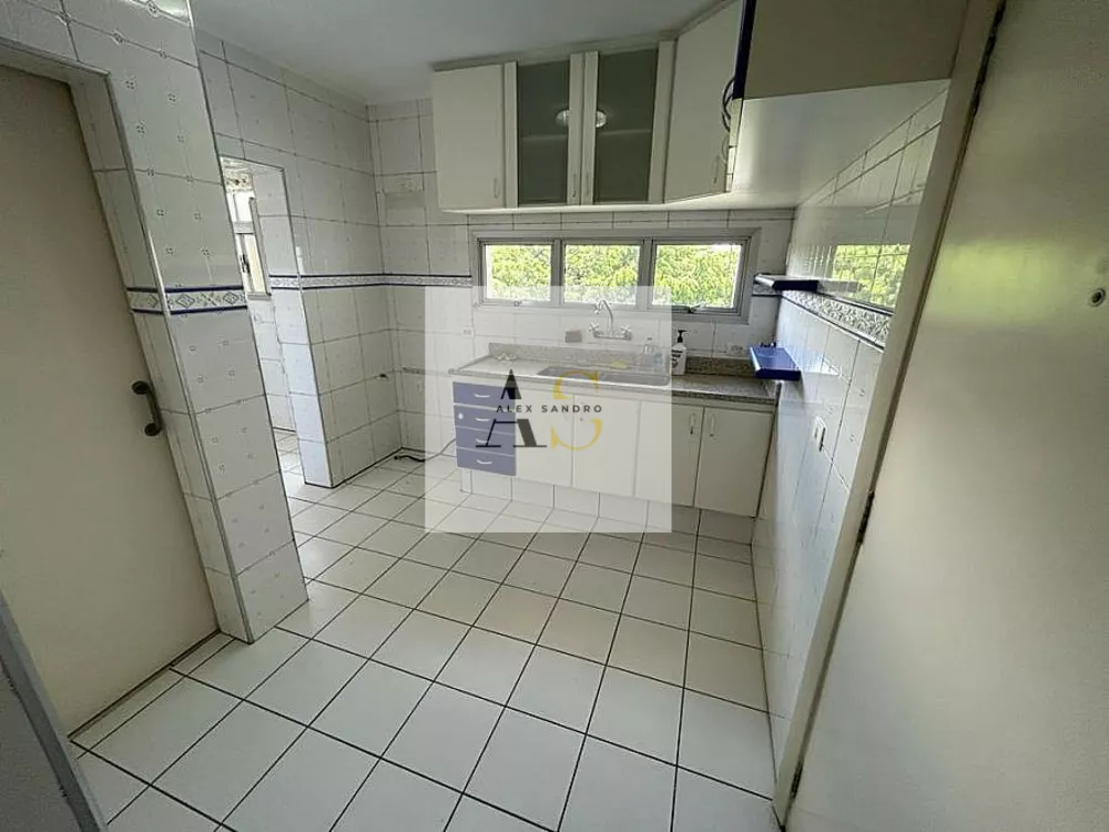 Apartamento, 3 quartos, 115 m² - Foto 1