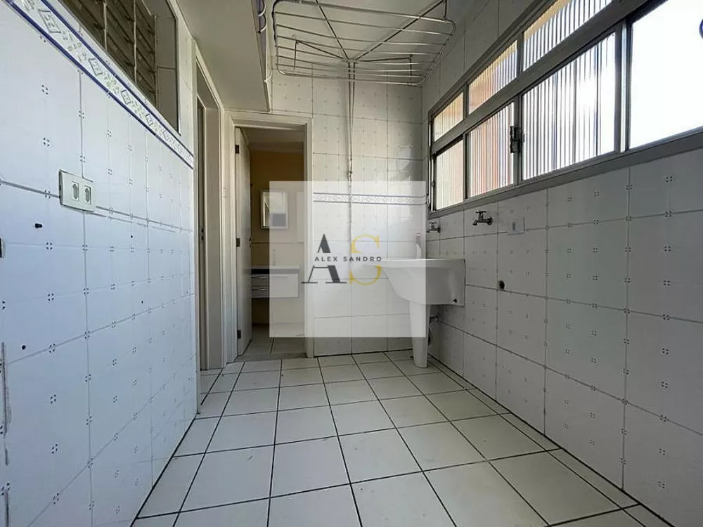 Apartamento, 3 quartos, 115 m² - Foto 3
