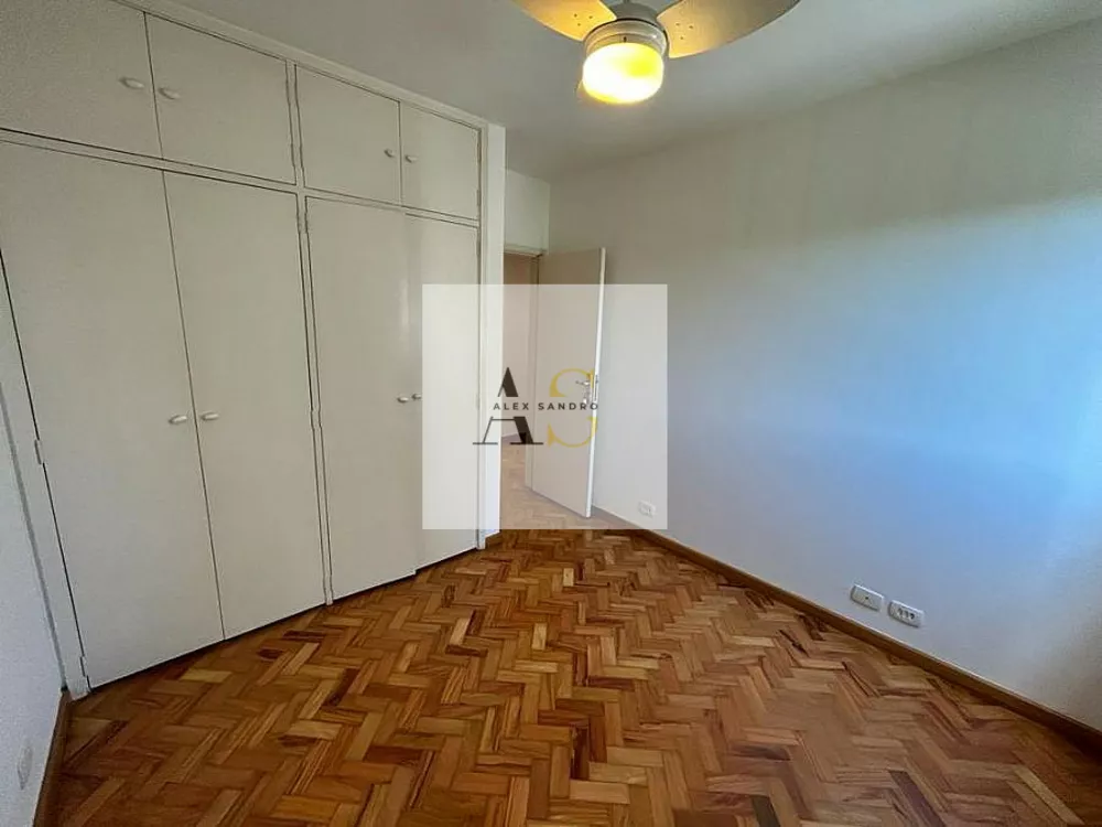 Apartamento, 3 quartos, 115 m² - Foto 2