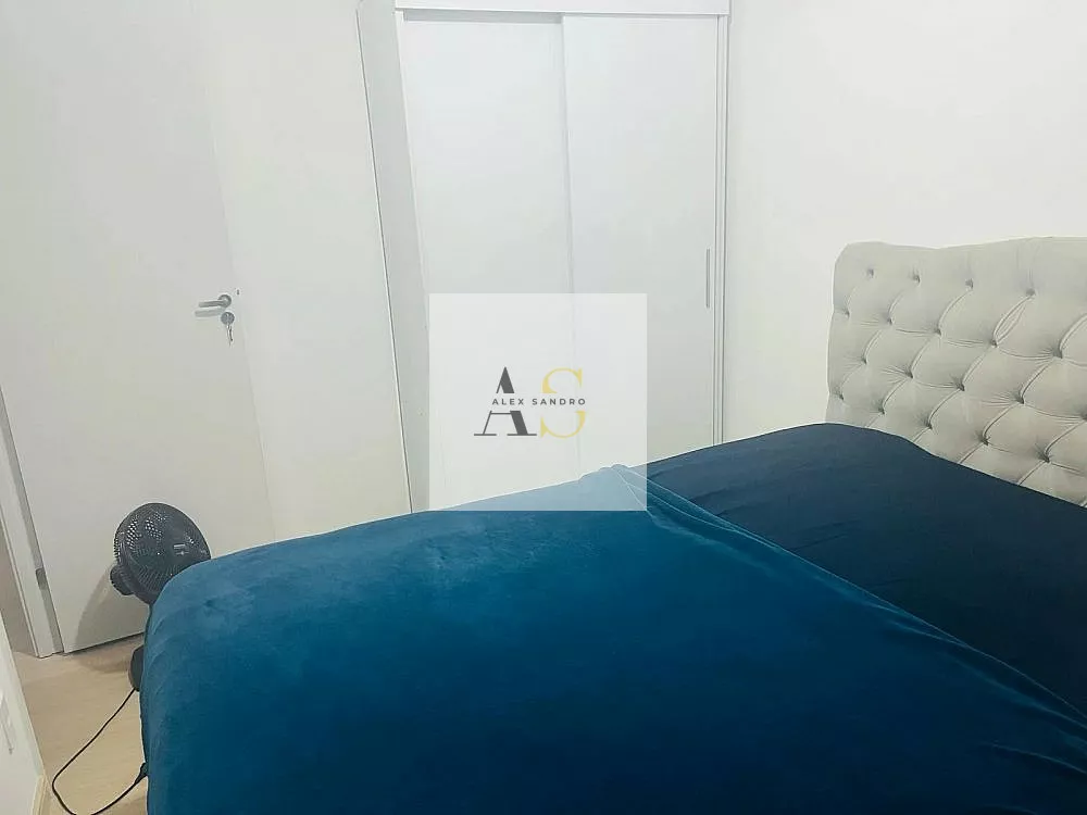 Apartamento, 1 quarto, 32 m² - Foto 2