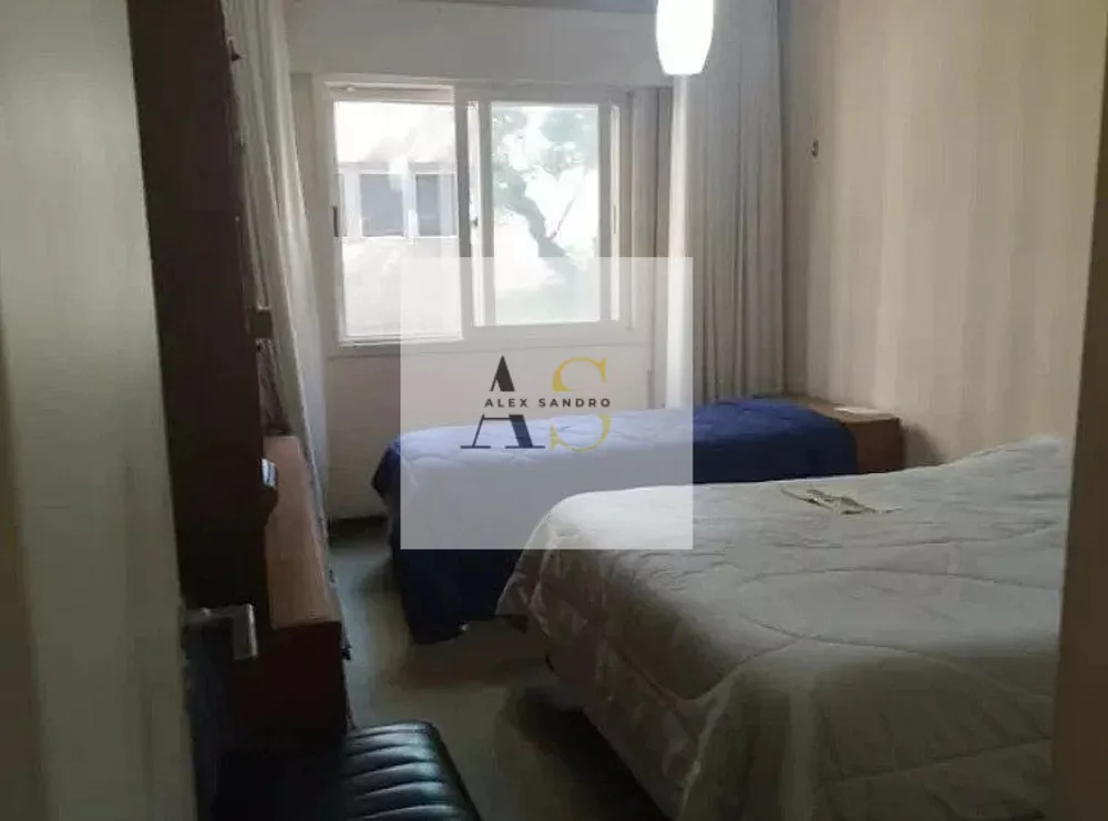 Apartamento, 3 quartos, 188 m² - Foto 1