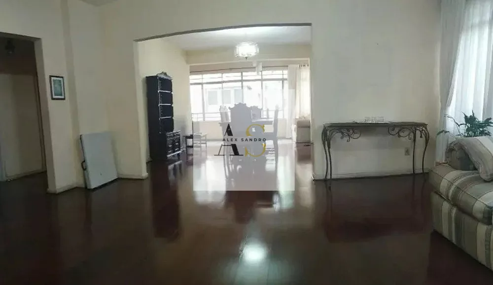 Apartamento, 3 quartos, 188 m² - Foto 3