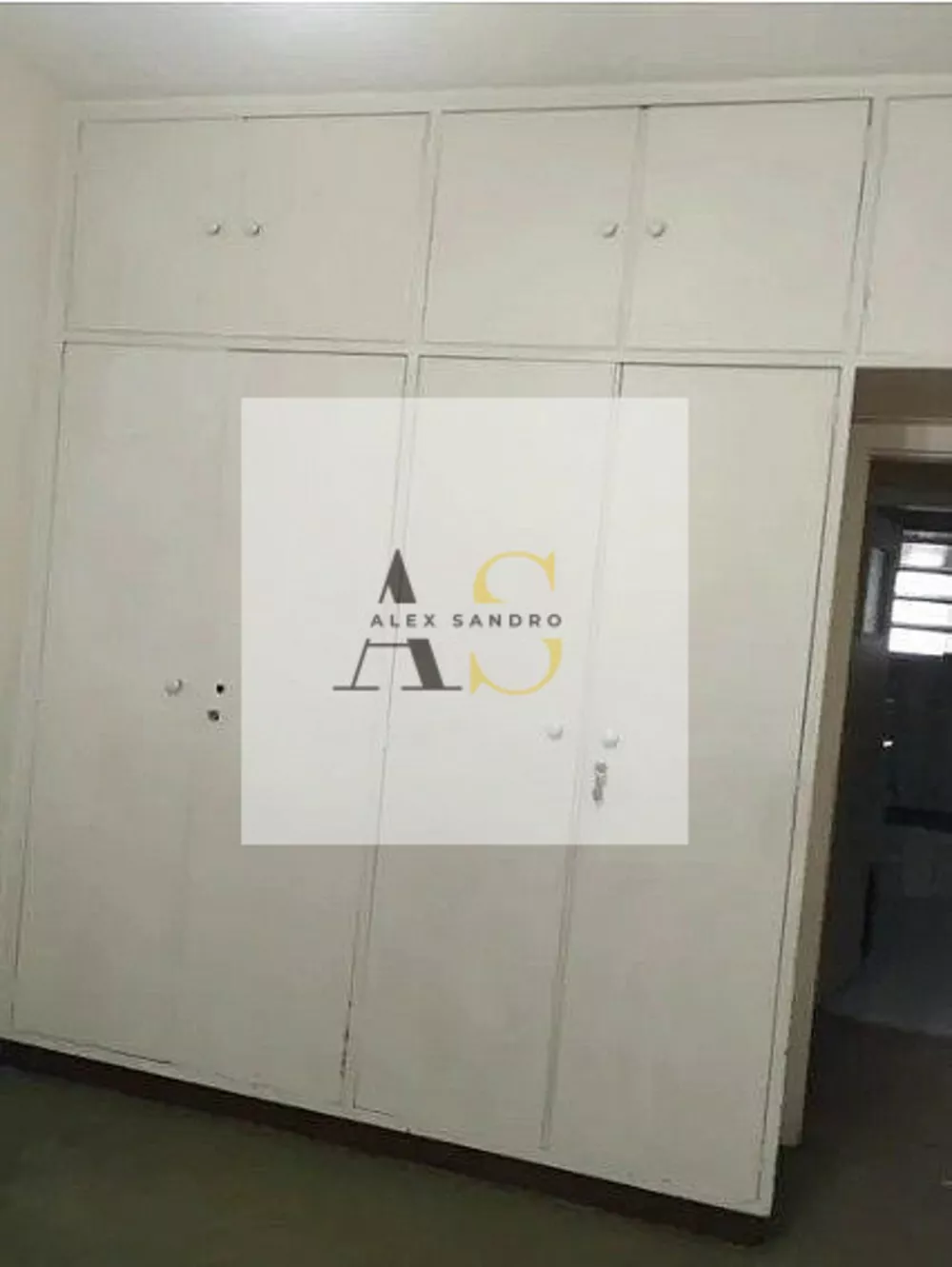 Apartamento, 3 quartos, 188 m² - Foto 2