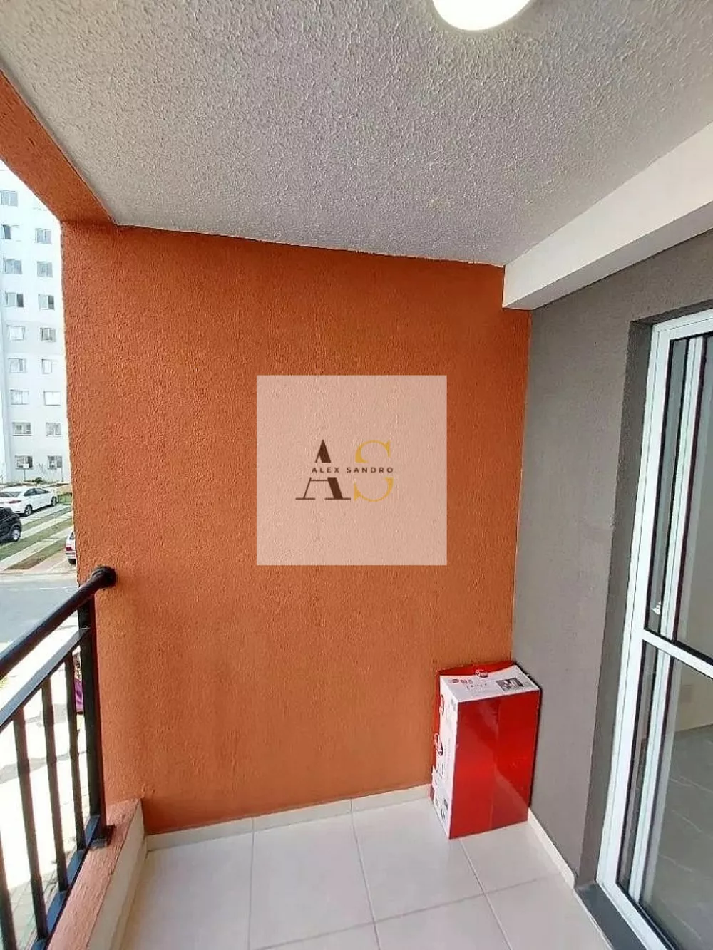 Apartamento, 2 quartos, 42 m² - Foto 2