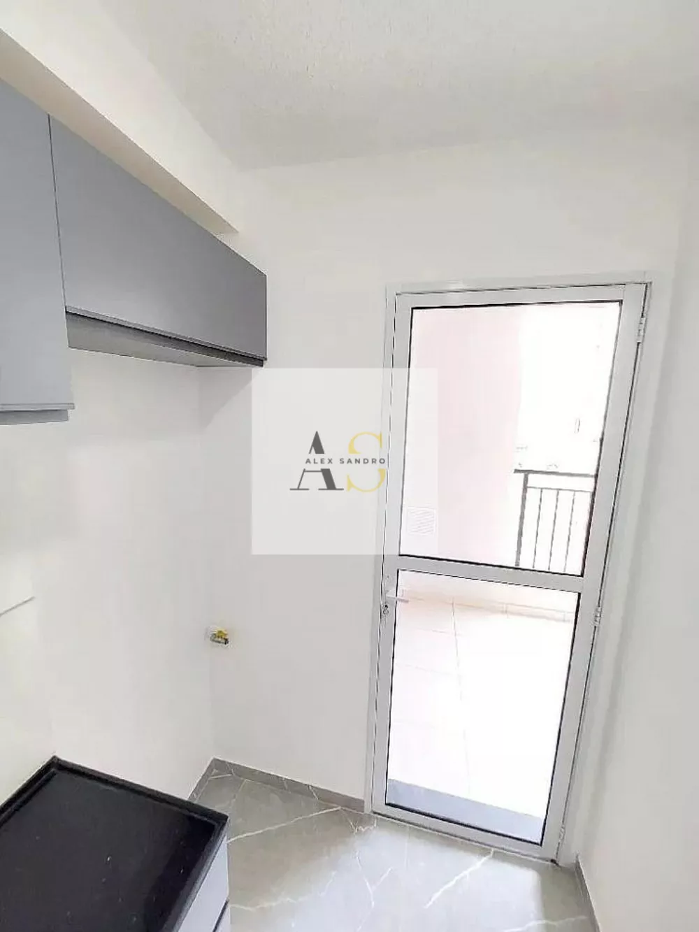 Apartamento, 2 quartos, 42 m² - Foto 4