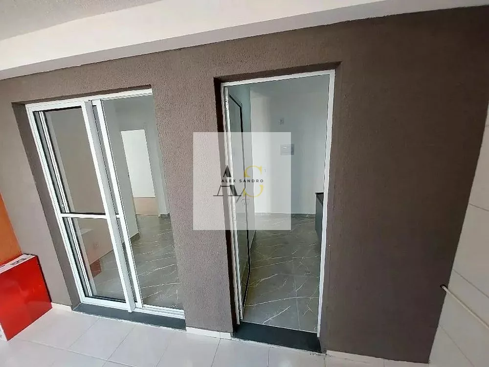 Apartamento, 2 quartos, 42 m² - Foto 3
