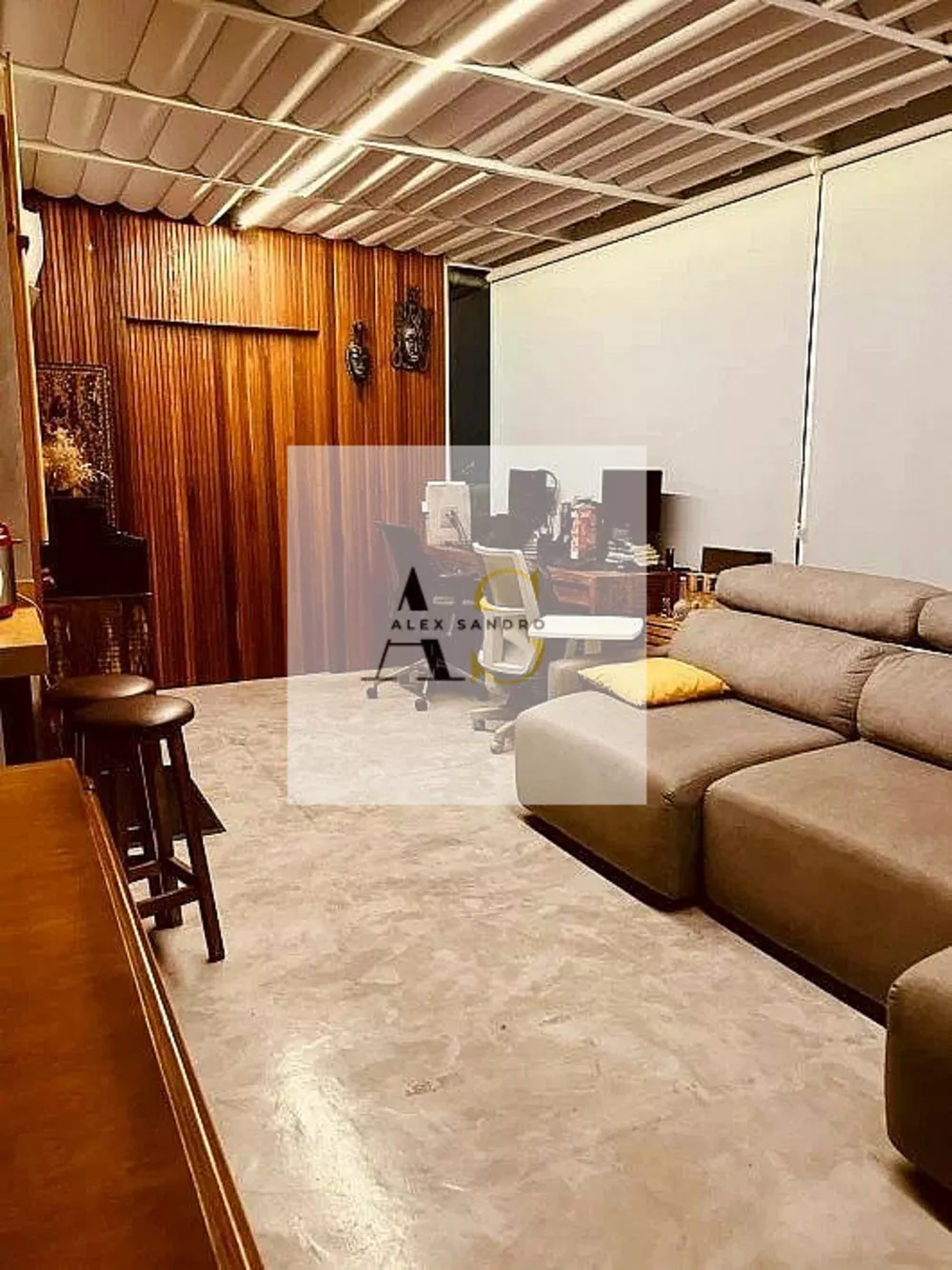 Apartamento, 2 quartos, 117 m² - Foto 1