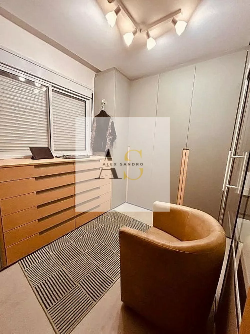Apartamento, 2 quartos, 117 m² - Foto 3