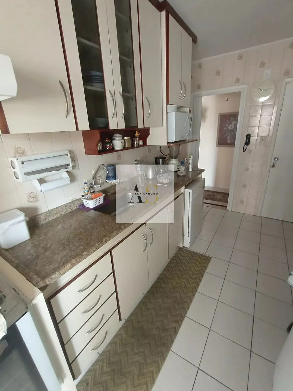 Apartamento, 3 quartos, 93 m² - Foto 1