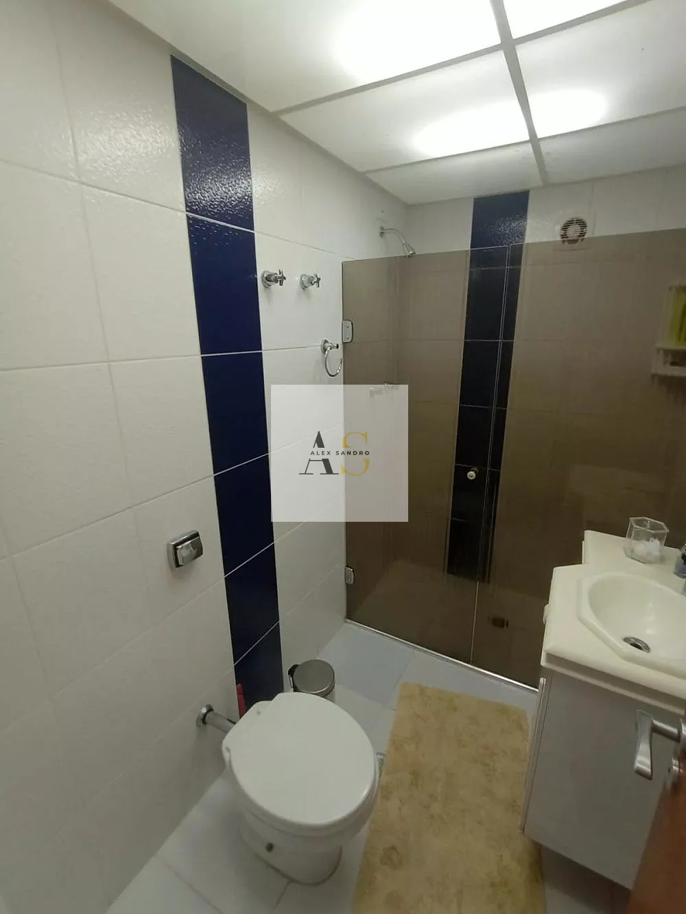 Apartamento, 3 quartos, 93 m² - Foto 2