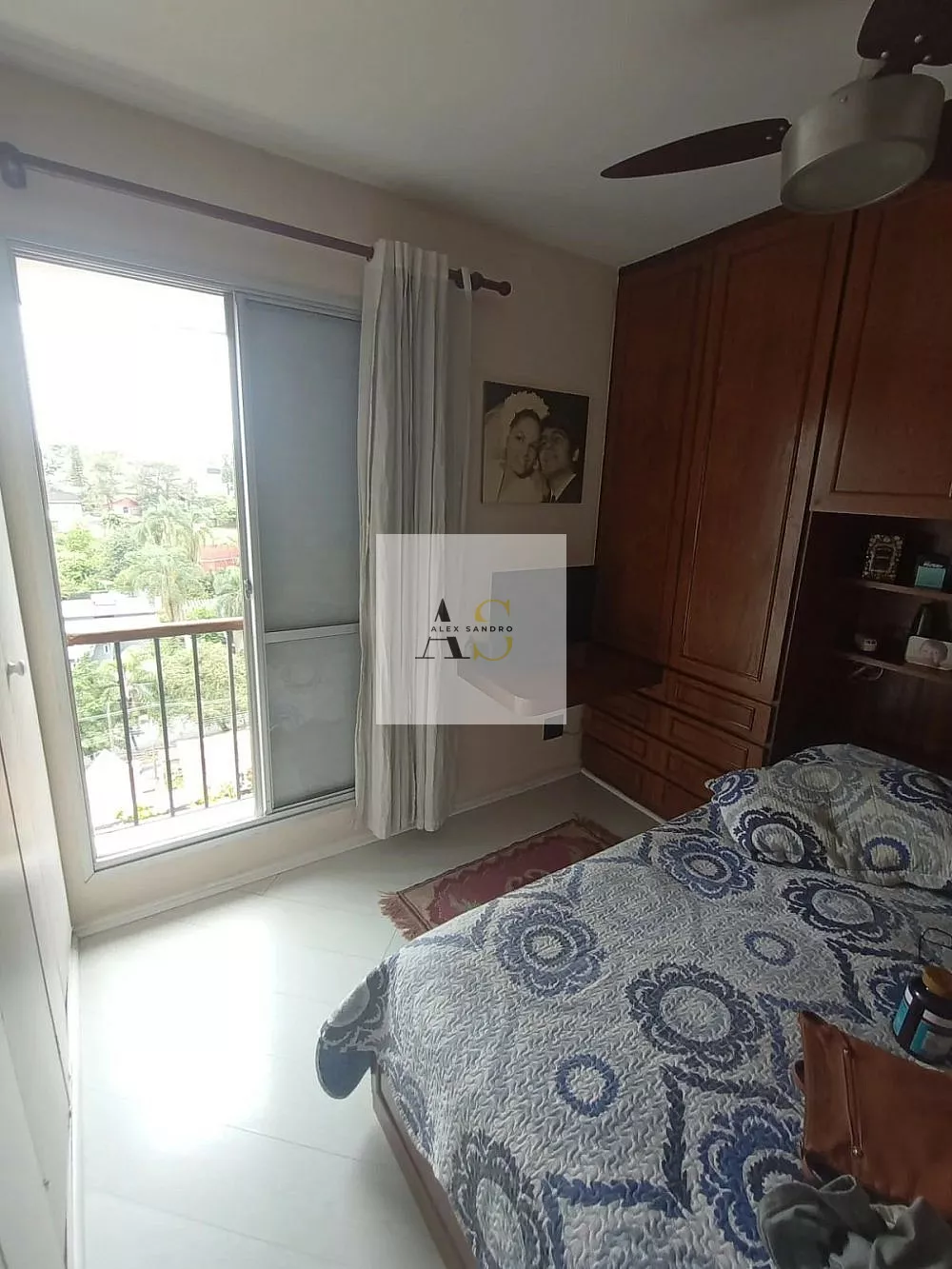 Apartamento, 3 quartos, 93 m² - Foto 4