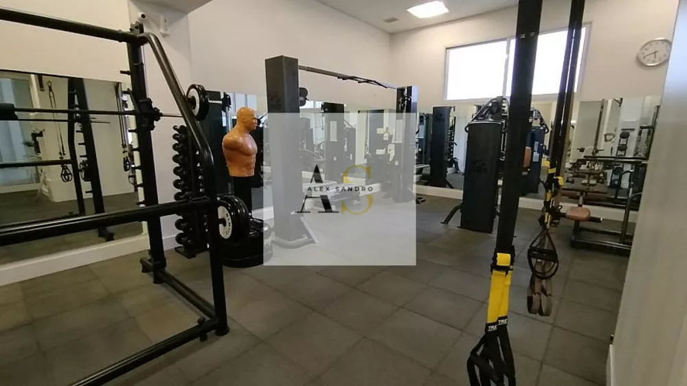 Apartamento, 5 quartos, 552 m² - Foto 1