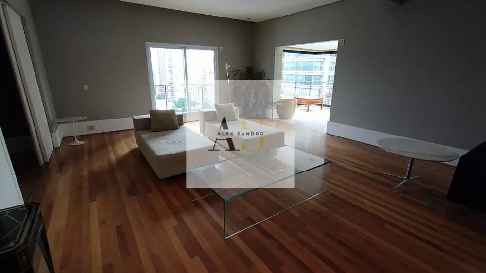 Apartamento, 5 quartos, 552 m² - Foto 3