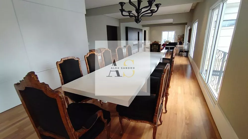 Apartamento, 5 quartos, 552 m² - Foto 4