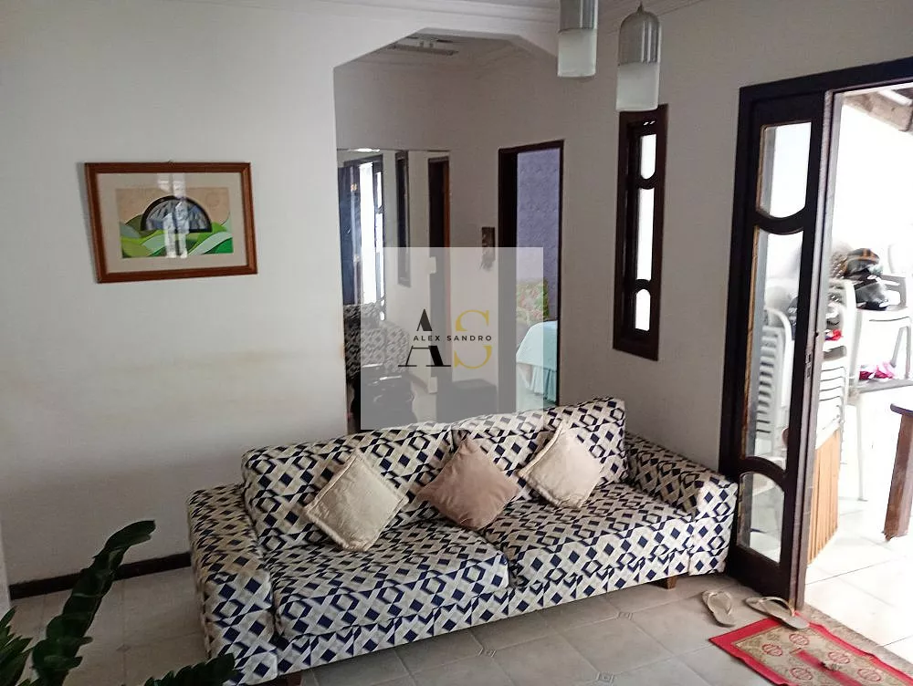 Casa, 2 quartos, 600 m² - Foto 2