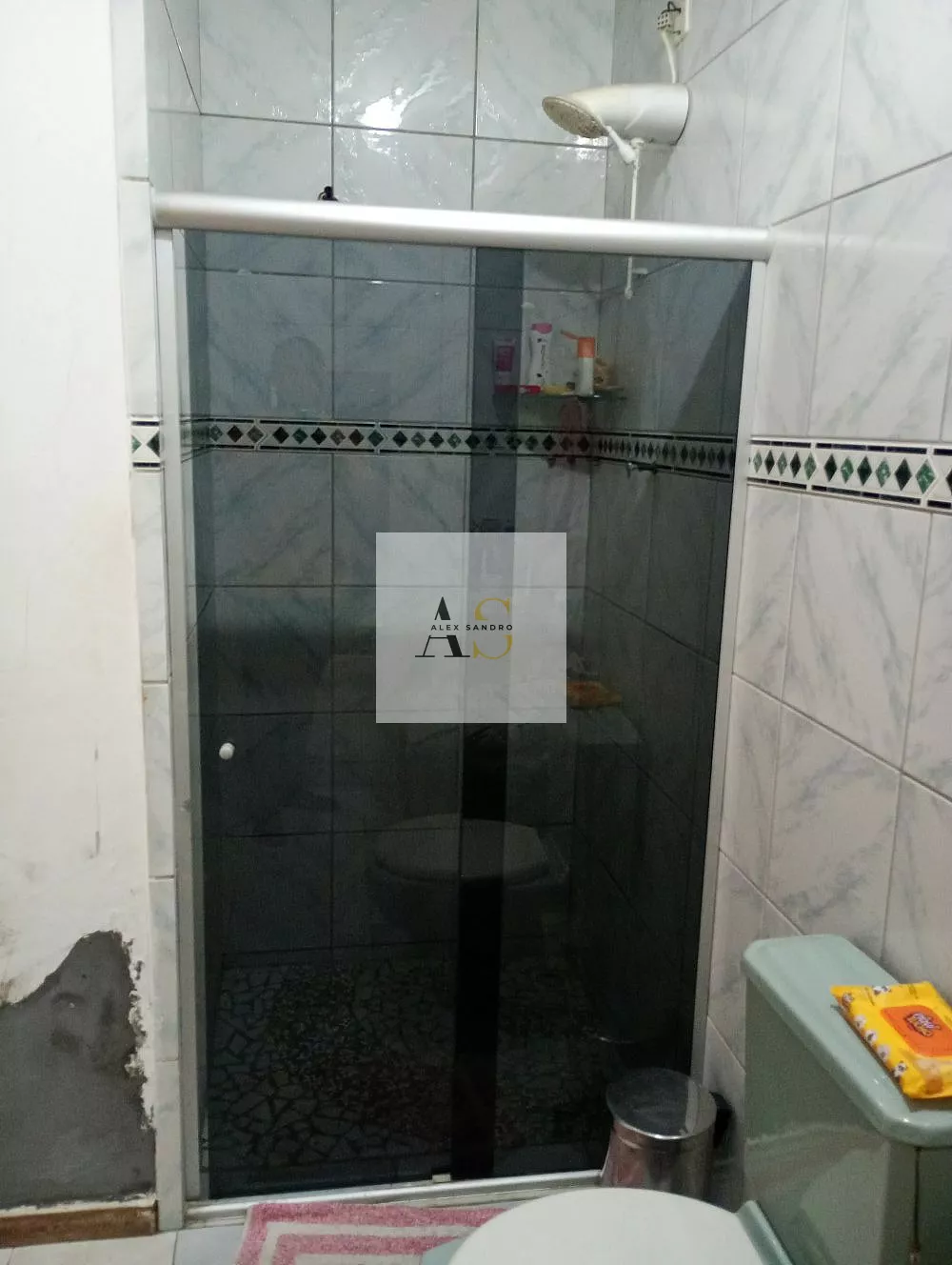 Casa, 2 quartos, 600 m² - Foto 1