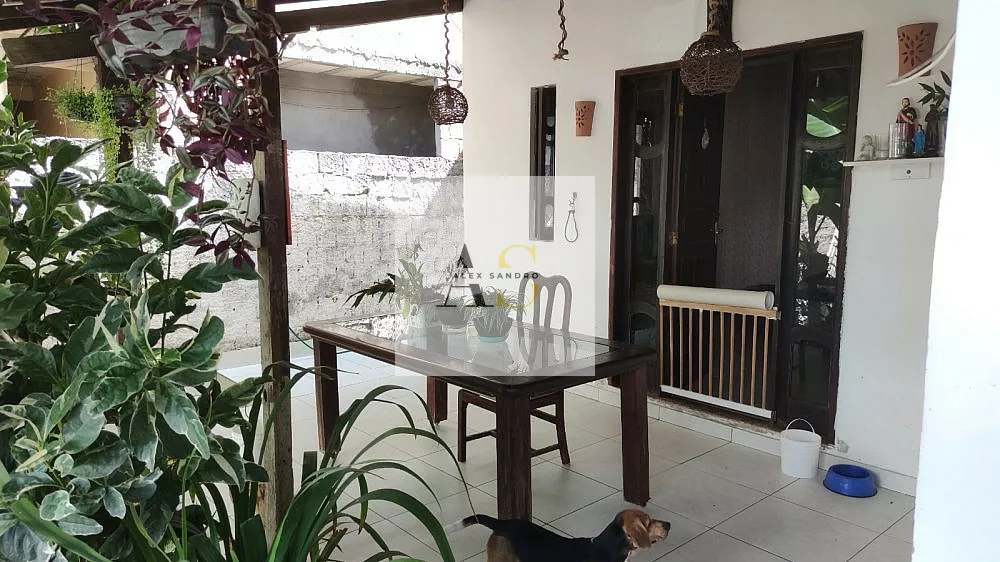 Casa, 2 quartos, 600 m² - Foto 3