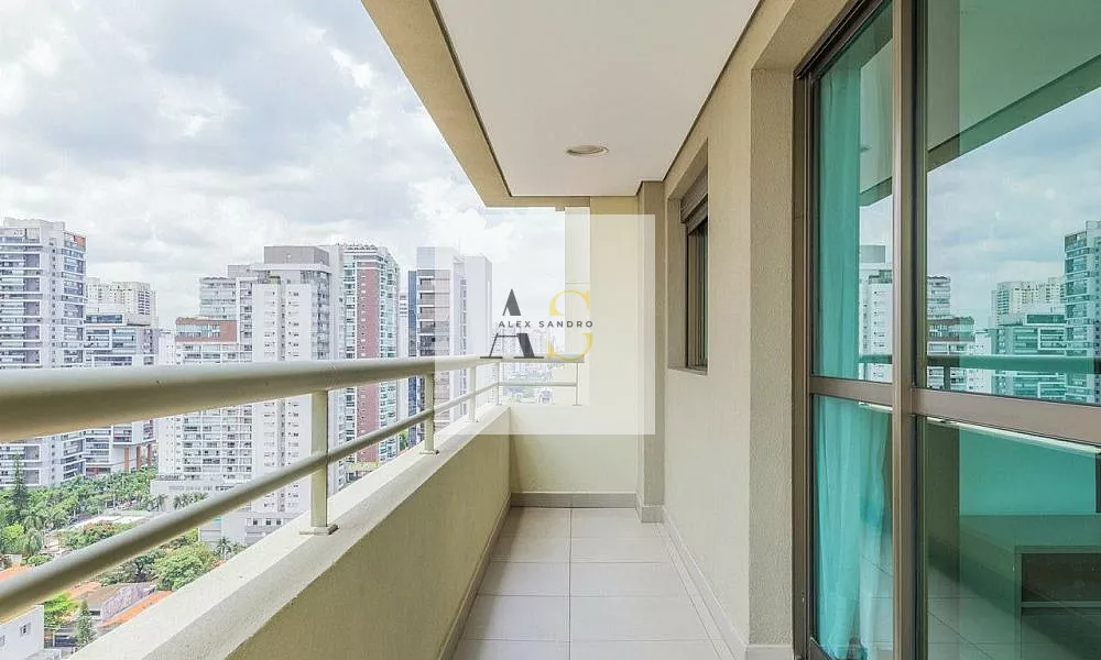 Apartamento, 2 quartos, 100 m² - Foto 2