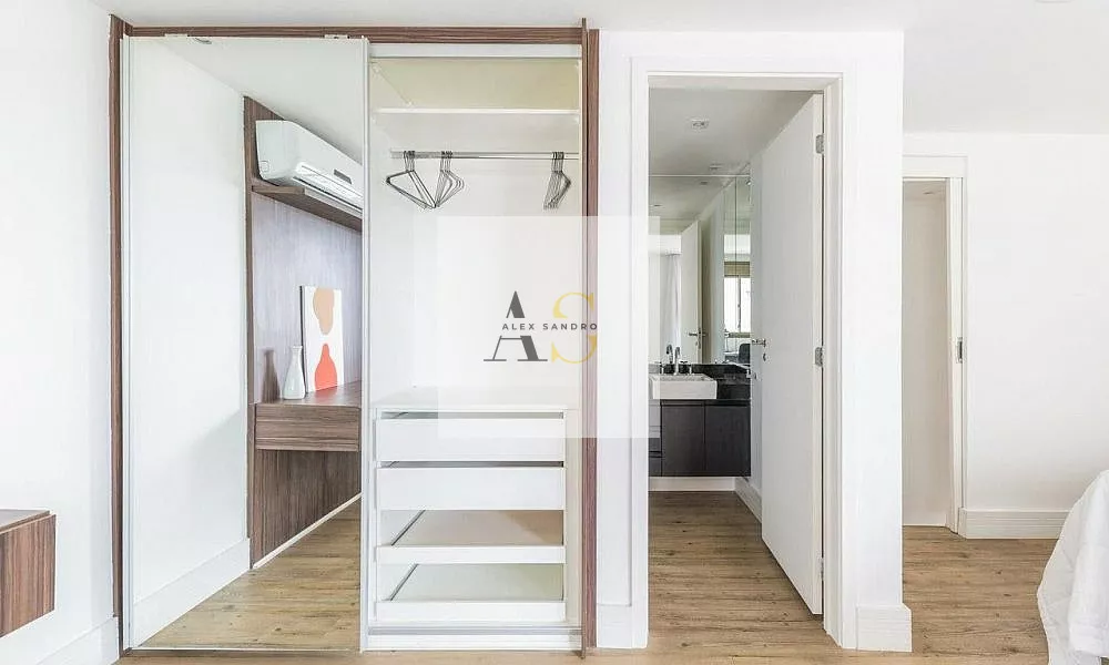 Apartamento, 2 quartos, 100 m² - Foto 4