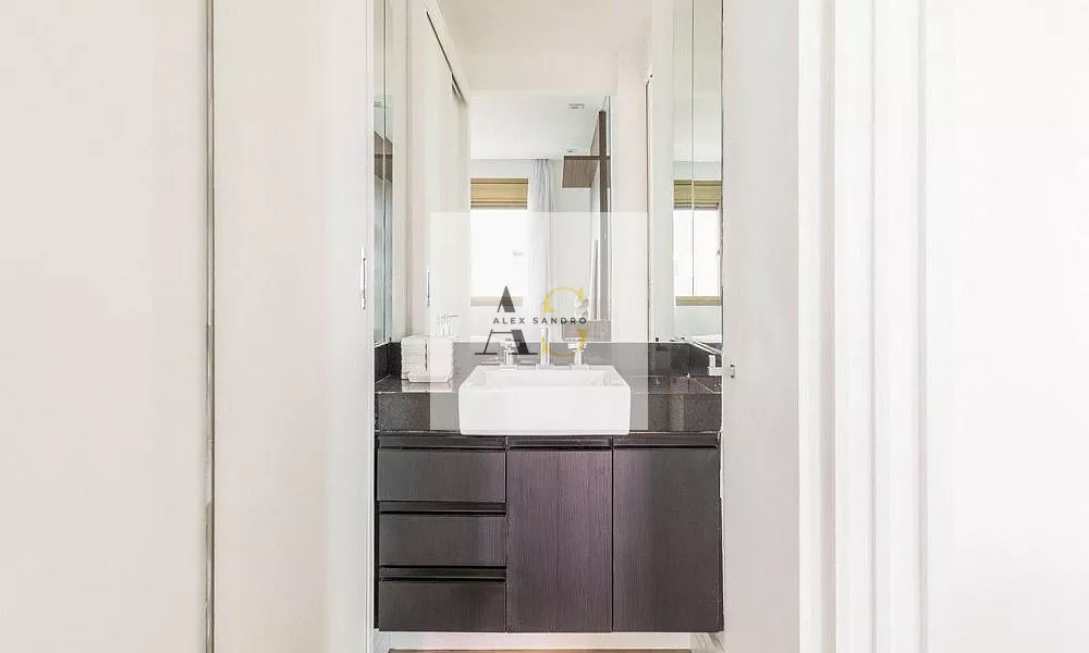 Apartamento, 2 quartos, 100 m² - Foto 3