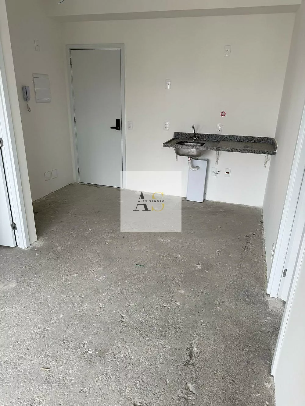 Apartamento, 2 quartos, 47 m² - Foto 2