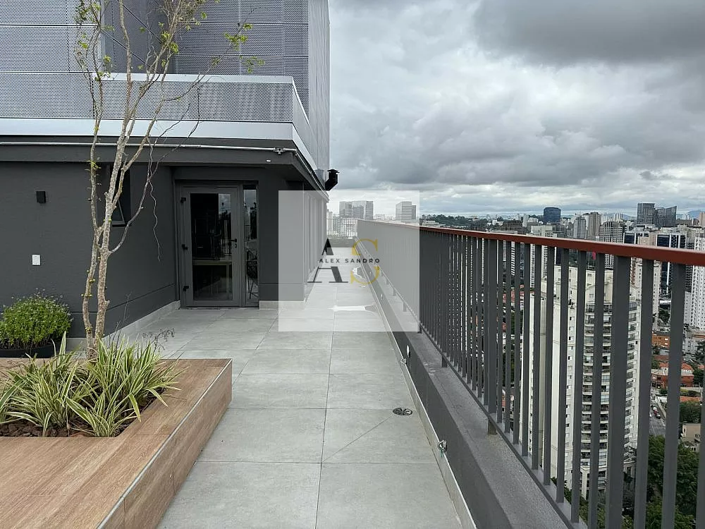 Apartamento, 2 quartos, 47 m² - Foto 3