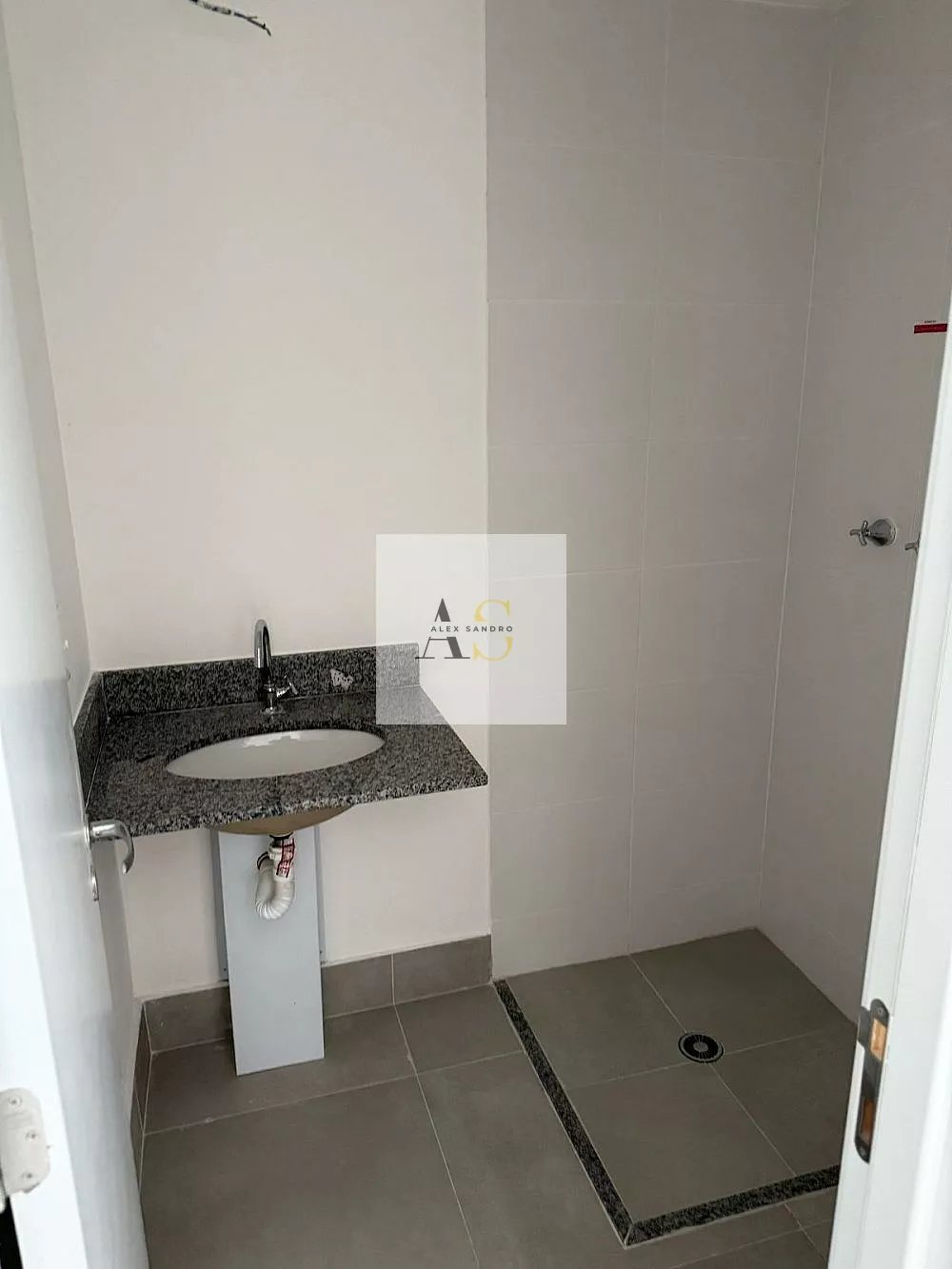 Apartamento, 2 quartos, 47 m² - Foto 1